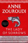 The Lady of Sorrows (The Greek Detective, #4)
