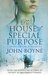 The House of Special Purpose (Paperback)
