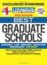 Best Graduate Schools 2012 Best Graduate Schools 2012