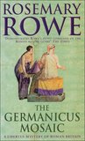 The Germanicus Mosaic (Libertus Mystery of Roman Britain, #1)