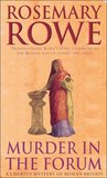 Murder in the Forum (Libertus Mystery of Roman Britain, #3)