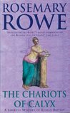 The Chariots of Calyx (Libertus Mystery of Roman Britain, #4)