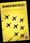 MONKEYBICYCLE8 MONKEYBICYCLE8