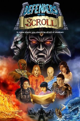 Defenders of the Scroll