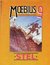 Moebius 9: Stel (The Collected Fantasies of Jean Giraud #9) Moebius 9: Stel (The Collected Fantasies of Jean Giraud #9)