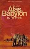 Alas, Babylon
