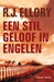 Een stil geloof in engelen (Paperback)
