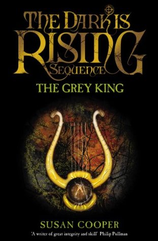 The Grey King by Susan Cooper The Grey King by Susan Cooper