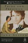 Pride and Prejudice by Jane Austen Pride and Prejudice by Jane Austen
