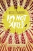 I'm Not Scared by Niccolò Ammaniti