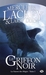Le Griffon Noir (La Guerre des Mages, #1)