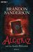 Alcatraz und die dunkle Bibliothek (Hardcover)
