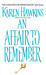 An Affair to Remember (Talisman Ring, #1)