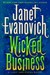 Wicked Business (Lizzy & Diesel, #2)
