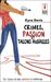 Crimes, passion et talons aiguilles (Sophie Katz, #2)