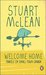 Welcome Home:Travels In Smalltown Canada (Paperback)