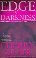 Edge of Danger Cherry Adair Edge of Danger Cherry Adair