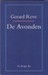De avonden by Gerard Reve De avonden by Gerard Reve