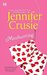 Manhunting (Mass Market Paperback)
