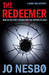 The Redeemer by Jo Nesbø