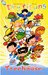 Welcome to the Treehouse (Tiny Titans #1) 