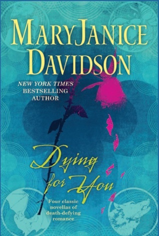 Dying For You