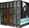 Weather Warden Collection by Rachel Caine