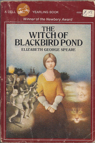 the witch of blackbird pond essay Free and custom essays at essaypediacom take a look at written paper - witch of blackbird pond. the witch of blackbird pond essay Free and custom essays at essaypediacom take a look at written paper - witch of blackbird pond.