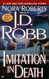 Imitation In Death (In Death, #17)