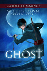 Ghost by Carole Cummings Ghost by Carole Cummings
