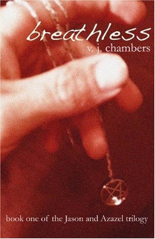 Breathless (Jason and Azazel, #1)