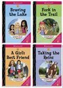 Innerstar University 4-Book Set Innerstar University 4-Book Set