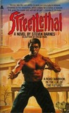 Streetlethal (Aubrey Knight, #1) Streetlethal (Aubrey Knight, #1)