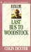 Last Bus to Woodstock (Inspector Morse, #1)