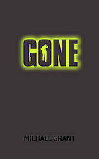 Gone (Gone, #1)