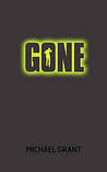 Gone (Gone, #1)