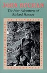 The Four Adventures of Richard Hannay