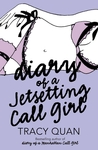 Diary of a Jetsetting Call Girl (Nancy Chan, #3)