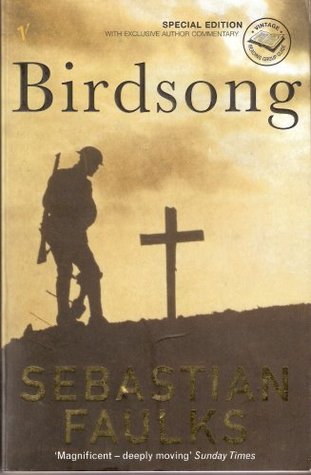 Birdsong - Special Edition (With Exclusive Author Commentary)