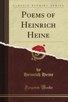 Poems of Heinrich Heine Poems of Heinrich Heine
