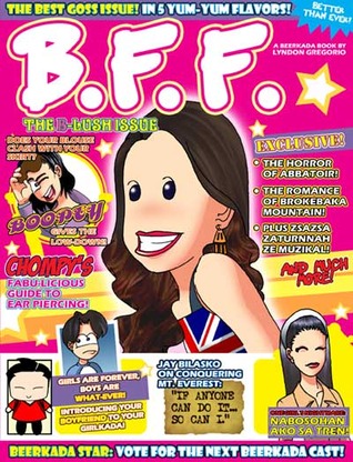 BFF (Beerkada #8)
