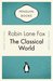 The Classical World
