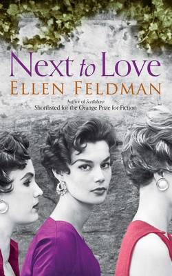 Next to Love