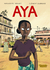 Aya, Band 1 (Hardcover)
