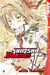 Shinshi Doumei Cross 01: Allianz der Gentlemen (Paperback)
