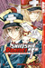 Shinshi Doumei Cross 06: Allianz der Gentlemen (Paperback)