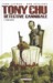 Tony Chu détective cannibale Tome 1 Goût décès (Hardcover)