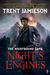 Night's Engines: The Nightbound Land, Book 2 (Paperback)