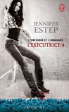 L'orchid&eacute;e et l'araign&eacute;e (L'ex&eacute;cutrice, #4)