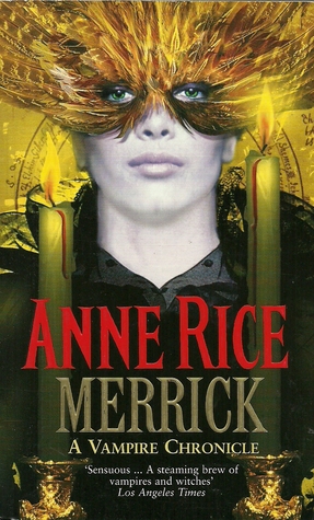Merrick Anne Rice epub download and pdf download